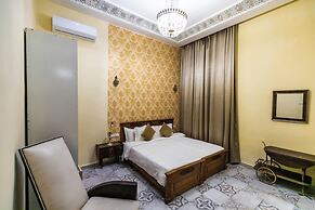 Palais Shazam & Spa