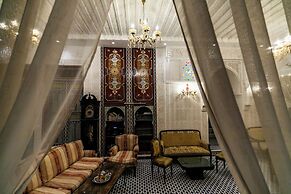 Palais Shazam & Spa