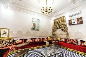 Palais Shazam & Spa