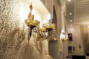 Palais Shazam & Spa
