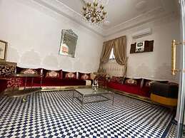 Palais Shazam & Spa