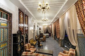 Palais Shazam & Spa