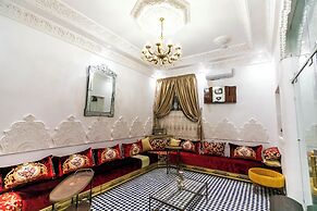 Palais Shazam & Spa