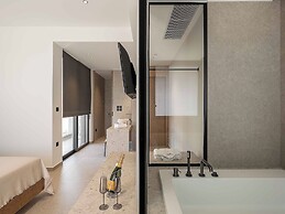 Sancy Luxury Villa
