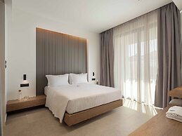 Sancy Luxury Villa
