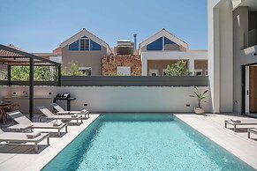 Sancy Luxury Villa