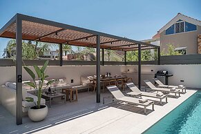 Sancy Luxury Villa