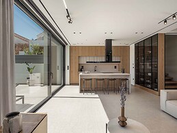 Sancy Luxury Villa