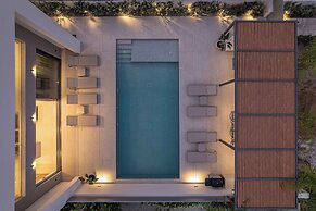 Sancy Luxury Villa