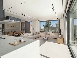 Sancy Luxury Villa