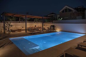Sancy Luxury Villa