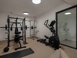 Sancy Luxury Villa