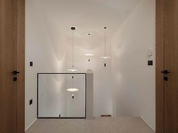 Sancy Luxury Villa