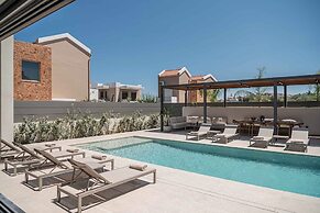 Sancy Luxury Villa