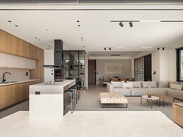 Sancy Luxury Villa