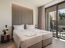 Sancy Luxury Villa
