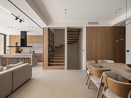 Sancy Luxury Villa
