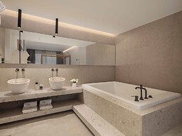 Sancy Luxury Villa