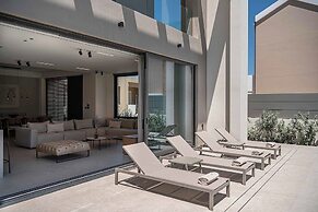 Sancy Luxury Villa