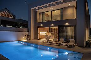 Sancy Luxury Villa
