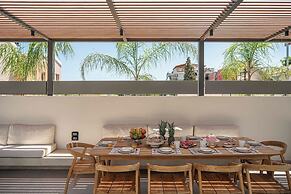Sancy Luxury Villa