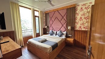 Hotel Wood Castle
