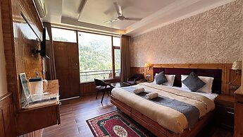Hotel Wood Castle