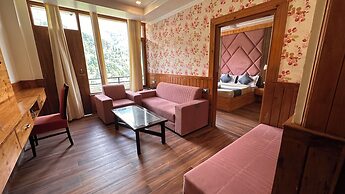 Hotel Wood Castle