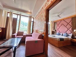 Hotel Wood Castle