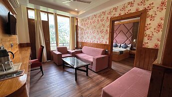 Hotel Wood Castle
