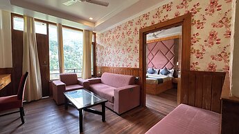 Hotel Wood Castle