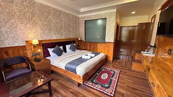 Hotel Wood Castle