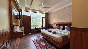 Hotel Wood Castle