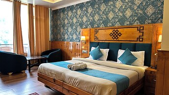 Hotel Wood Castle