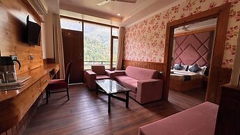 Hotel Wood Castle