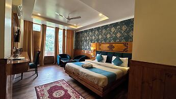 Hotel Wood Castle