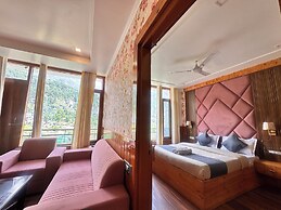 Hotel Wood Castle