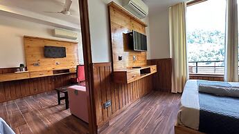 Hotel Wood Castle