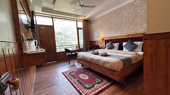 Hotel Wood Castle