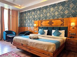 Hotel Wood Castle
