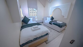 ROYAL BEACH RESIDENCES