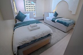 ROYAL BEACH RESIDENCES