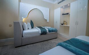 ROYAL BEACH RESIDENCES