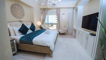 ROYAL BEACH RESIDENCES