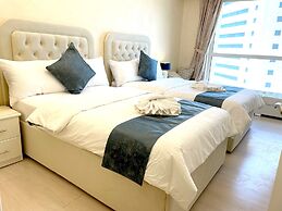 ROYAL BEACH RESIDENCES