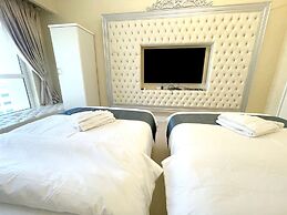 ROYAL BEACH RESIDENCES