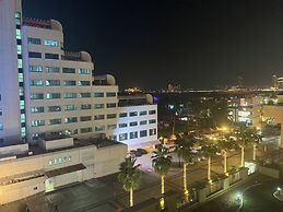 ROYAL BEACH RESIDENCES