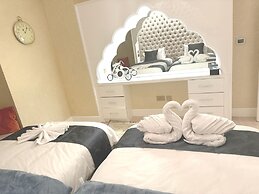 ROYAL BEACH RESIDENCES