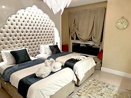 ROYAL BEACH RESIDENCES