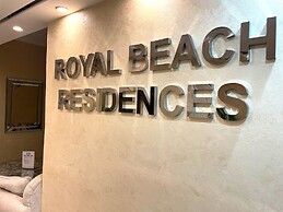 ROYAL BEACH RESIDENCES